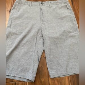 Men’s shorts